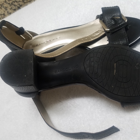 Bandolino heels - Picture 5 of 6